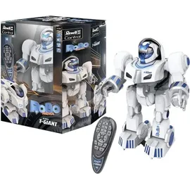 REVELL Control T-Giant Spielzeug Roboter
