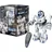 REVELL Control T-Giant Spielzeug Roboter
