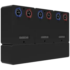 Buderus HSM20/6 Heizkreis-Schnellmontage-Set 6 m Förderhöhe