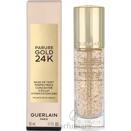 Guerlain Parure Gold 24K Radiance Booster Perfection Primer 35 ml