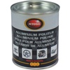 01 001831 Aluminium Politur, 750 ml, Schwarz