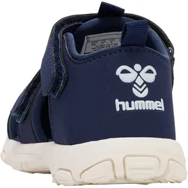 hummel Velcro Sandalen Navy Peony 20