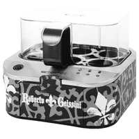 EMERIO ROBERTO GEISSINI | einzigartiger Eierkocher mit der Stimme