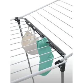 Metaltex Hurricane Flügelwäschetrockner XXL