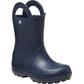 Crocs Handle It Gummistiefel Blau 32