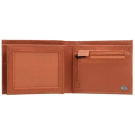 QUIKSILVER Freshness Geldbörse Herren braun