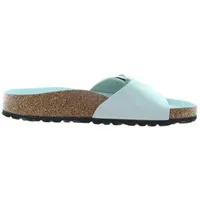 Birkenstock Birkenstock - Madrid - Blau Slipper blau 42