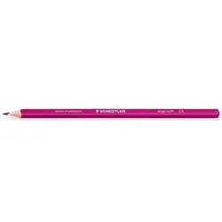 STAEDTLER 157-61 Buntstift ergosoft rotlila