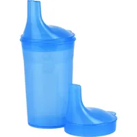 CareLiv Einnehmebecher ohne Griff mit 2 Deckel 1 St.