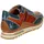 Galizio Torresi 417010 Herren Blau 44