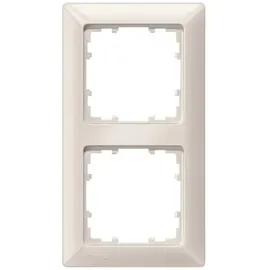 Siemens Abdeckrahmen 5TG25520 titanweiß