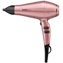 Babyliss Keratin Lustre Trockner Pink
