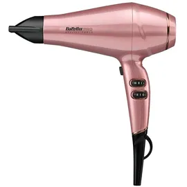 Babyliss Keratin Lustre Trockner Pink