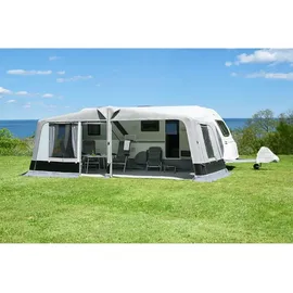 dwt Scala Air 250 Vorzelt 981-1005 cm Grau