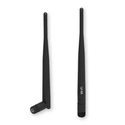 TELTONIKA PR1URF51 Antenne, WIFI SMA