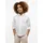 Tommy Hilfiger Jungen, Hemd OXFORD aus Baumwolle, mit Stretch, weiß, (White), 5 Jahre - 5 Jahre