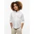 Tommy Hilfiger Jungen, Hemd OXFORD aus Baumwolle, mit Stretch, weiß, (White), 5 Jahre - 5 Jahre