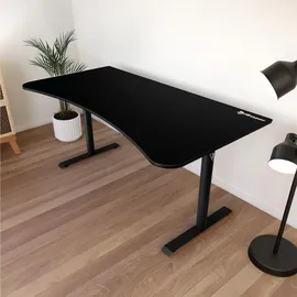 Arozzi Arena Pure Black