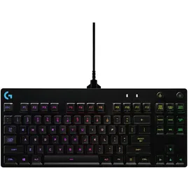 Logitech G Pro Clicky FR schwarz