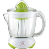 Elektrische Zitruspresse Saftpresse Zitronenpresse Entsafter Orangenpresse 40W