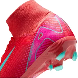 Nike ZM Superfly Herren Ember Glow/Aurora Green 44