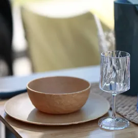 Koziol CLUB No. 9 Superglas 0,2 l 2 St.