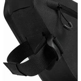 Cube Pack Pro Rahmentasche 3l schwarz
