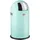 Wesco Pushboy junior Mülleimer in mint