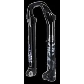 RockShox Lyrik Ultimate 29 Zoll 15 mm 2023 Schwarz