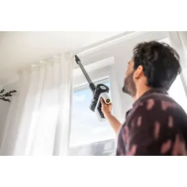 Kärcher VCS 3 Nano Complete weiß