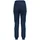 Jako One Polyesterhose Kurzgrößen Blau 20