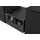 Kenwood M-725DAB Schwarz