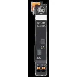 IFM Electronic Auswertesystem DF1216