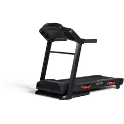 BowFlex Laufband BXT8Ji