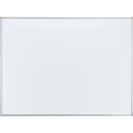 Franken Whiteboard X-tra!Line® 120,0 x 90,0 cm weiß lackierter Stahl