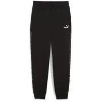 Puma ESS Graphic Animal Comfort High-Waist Sweatpants FL cl