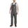 CARHARTT Rugged Flex Rigby bib Overalls, gravel W42/L34