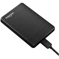 UnionSine USB 3.0 Externe Festplatte 2,5" HDD PC Laptop Gaming Speicher externe HDD-Festplatte (750GB) 2,5", für PC, Laptop, PS4, PS5, Xbox - kompatibel mit Windows, Mac, Linux 750GB