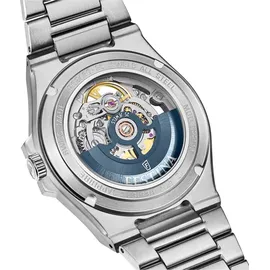Festina Automatik F22006/1 Edelstahl 42 mm