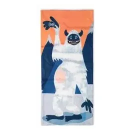 Buff Original Ecostretch Multifunktionstuch Kinder 555 bibet multi