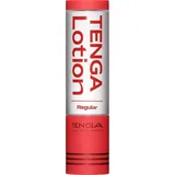 Teng Tools Tenga Gleitgel Hole Lotion - Regular, Gleitgel für Männer, Flasche mit 170ml, 1-tlg., Gleit-Lotion für Masturbatoren - für realistisches Vergnügen