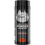 The Shave Factory Powder Strong Hold 30 g