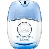 Mercedes-Benz The Move Express Yourself Eau de Toilette