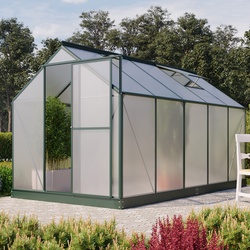 Vitavia Aktionsangebot (inkl. 100 Euro Zubehör): Gewächshaus 