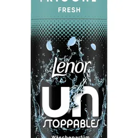 Lenor UNSTOPPABLES FRESH Wäscheparfüm 155,0 g