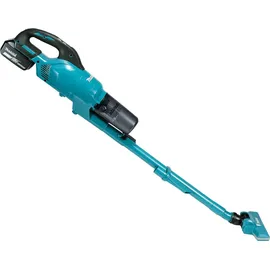 Makita DCL286FRF Akku-Staubsauger Blau inkl. 1x 3,0 Ah