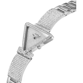 GUESS Damen Armbanduhr Fame GW0644L1 - Grey - One Size