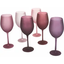 Villa d ́Este Provence Weinglas 0,55 l 6 St.
