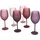 Villa d ́Este Provence Weinglas 0,55 l 6 St.