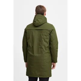 CASUAL FRIDAY Jacke Olik dunkelgrün M